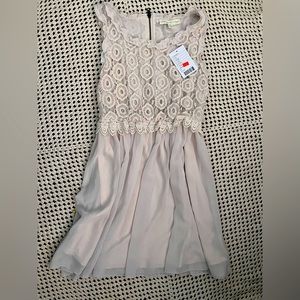NWT Urban Outfitters Mini Dress